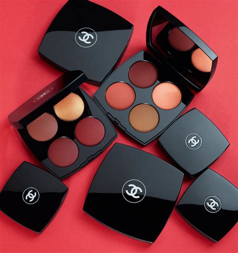 kit de maquillaje chanel|maquillaje chanel chile.